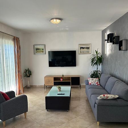 Cozy Apartment Lenny Split Exteriör bild