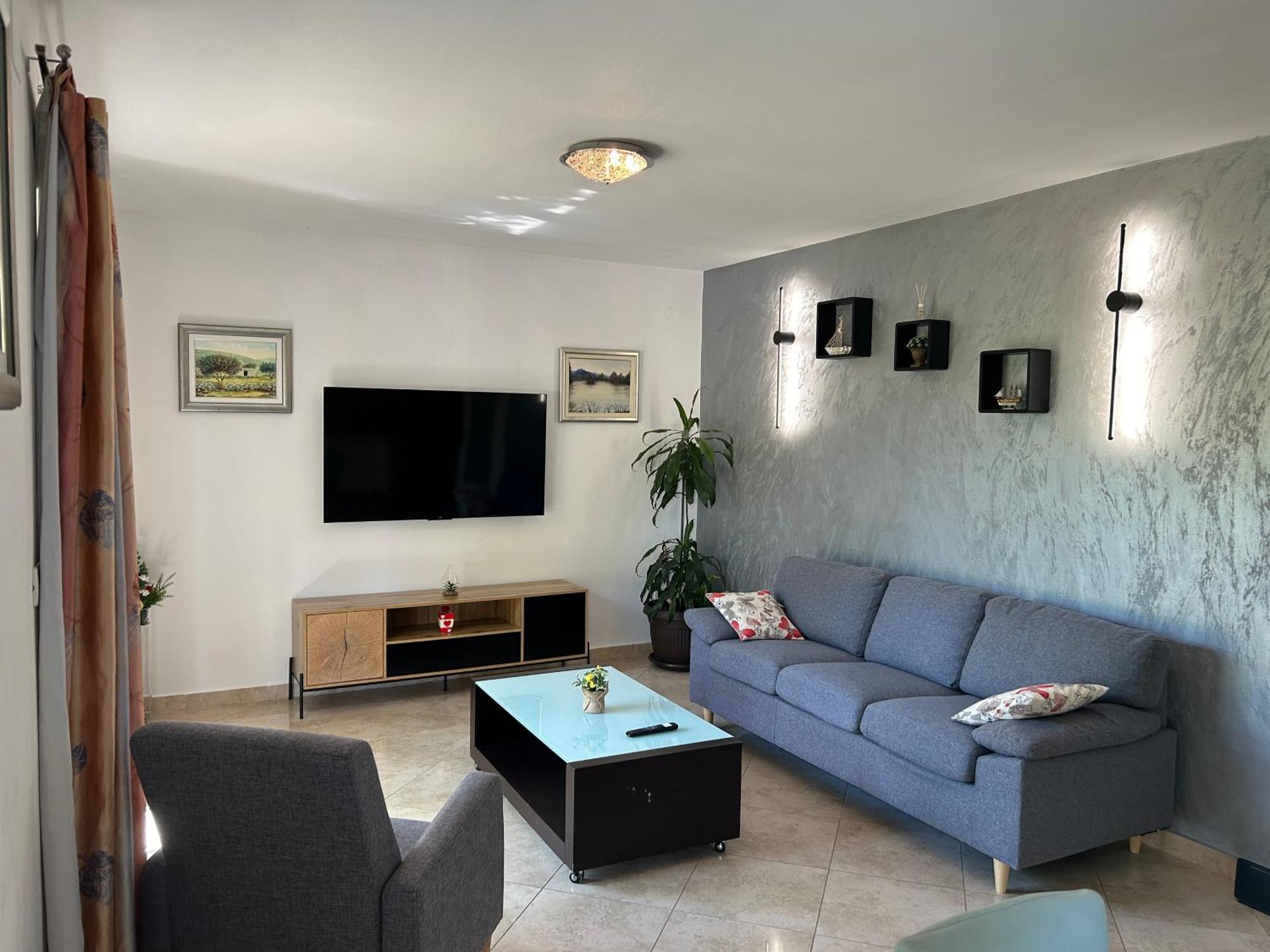 Cozy Apartment Lenny Split Exteriör bild