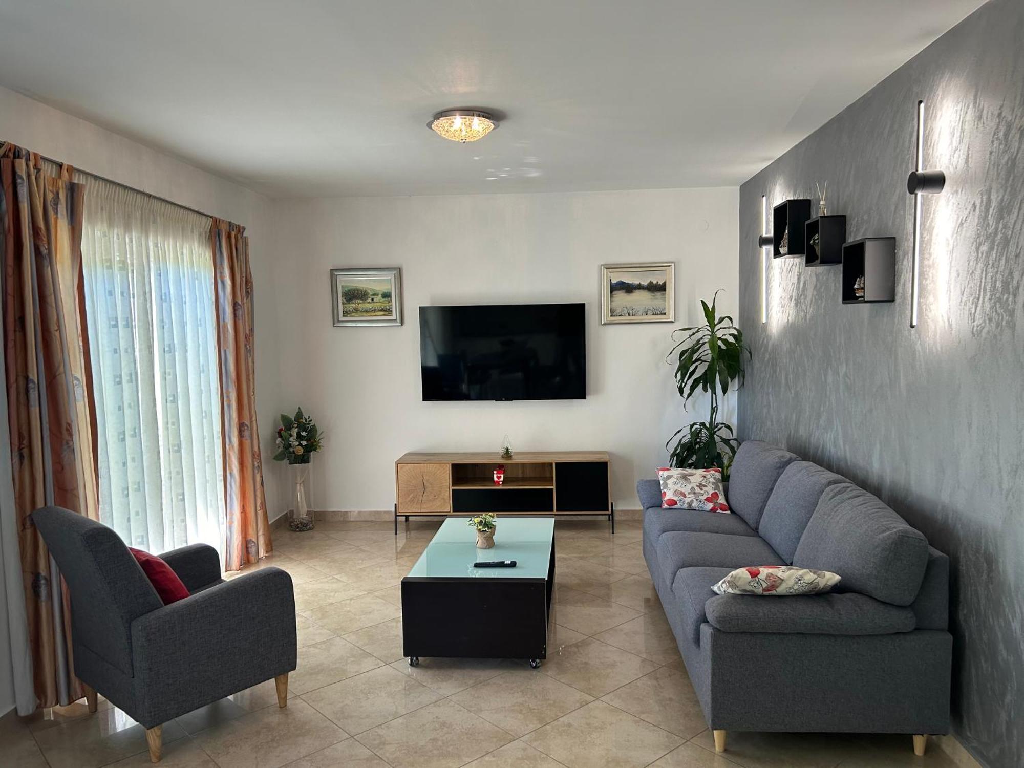 Cozy Apartment Lenny Split Exteriör bild